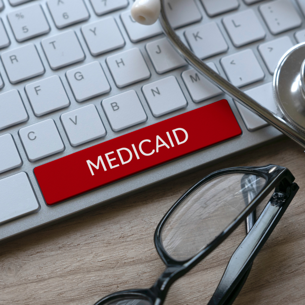 Medicaid, Medicaid myths, long-term care Medicaid rules for eligibility