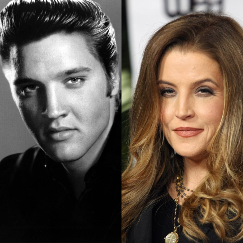 Elvis and Lisa Presley, Estate planning, estate planning mistakes
