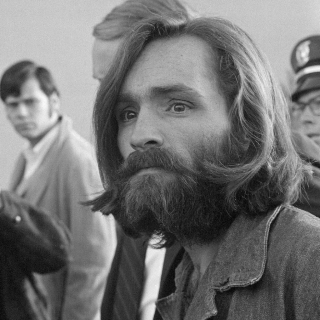 Estate battle, Charles Manson, Helter-Skelter Estate Battle
