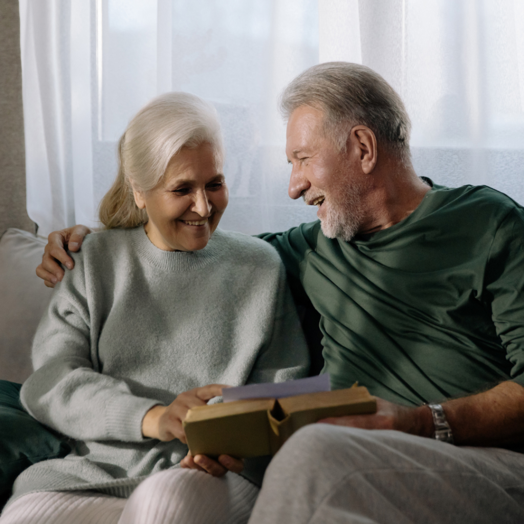 Ethical wills, history, experiences, story