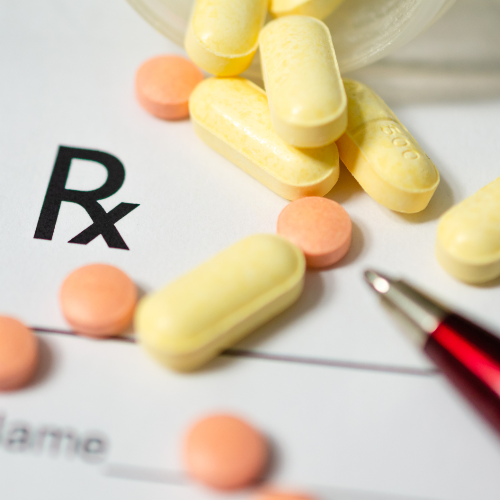 Estate Plan, Drug issue, trusts