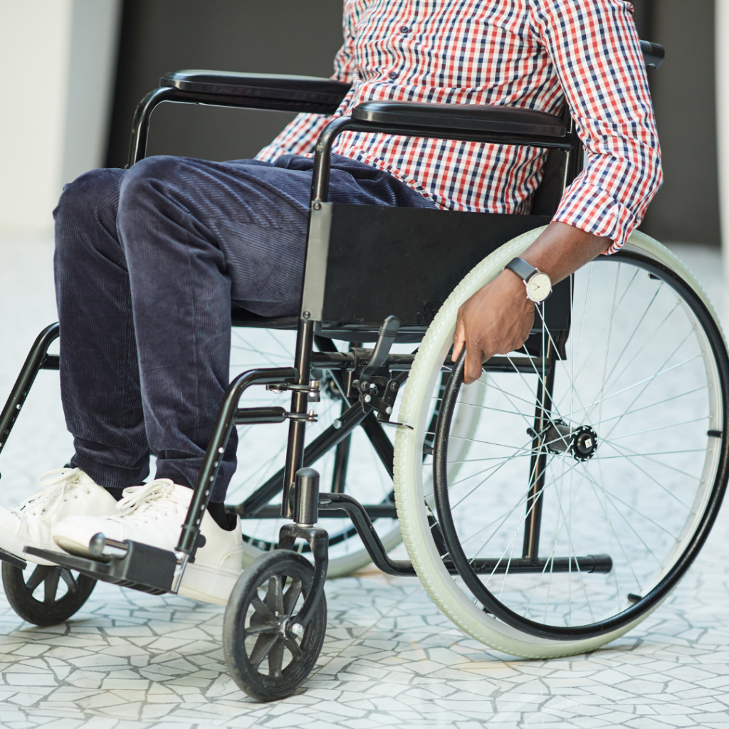 Estate planning, elder law, success story