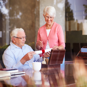 Will, probate, estate planning