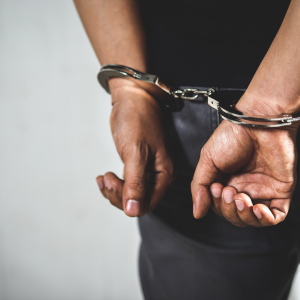 Fiduciary Felon Fine