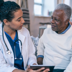 Medicaid, Income Cap Increase, Miler Trust