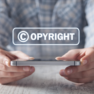 AI, copyright, estate, estate planning, George Carlin