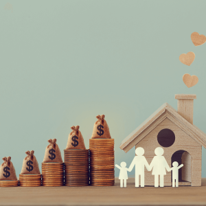 Visual representation of the 8 Texas Homestead Property Tax Exemptions