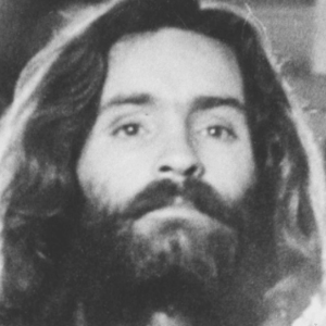 Portrait of Charles Manson elter Skelter Probate Estate war continues