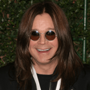 Headshot of musician Ozzy Osbourne (The Prince of Darkness), featured in an article about estate planning and asset protection.