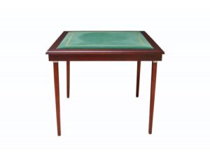 Dal Rossi Italy Bridge / Card Table FULL SIZE
