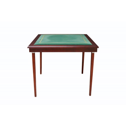 Dal Rossi Italy Bridge / Card Table FULL SIZE