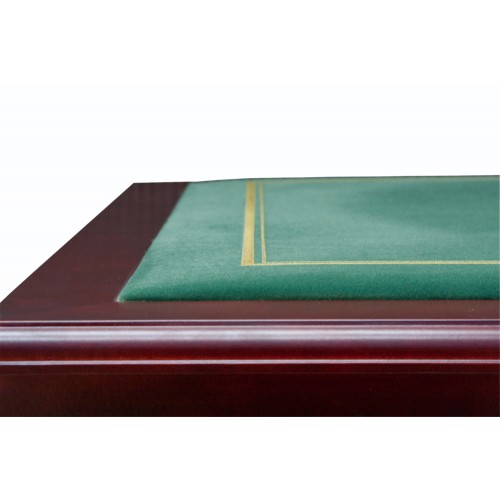 Dal Rossi Italy Bridge / Card Table FULL SIZE - Image 3