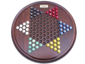 Dal Rossi Italy - Dal Rossi Chinese Checkers 15"