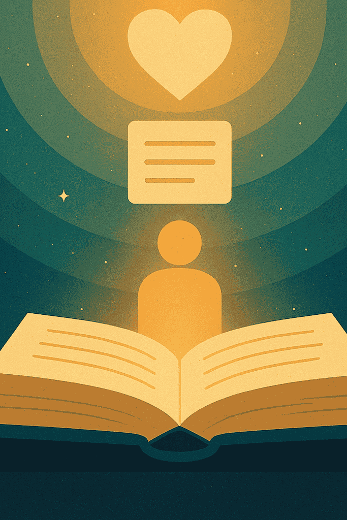 What's found on DaManIAm enlightenment, reflections, resources, meditation, guidance.