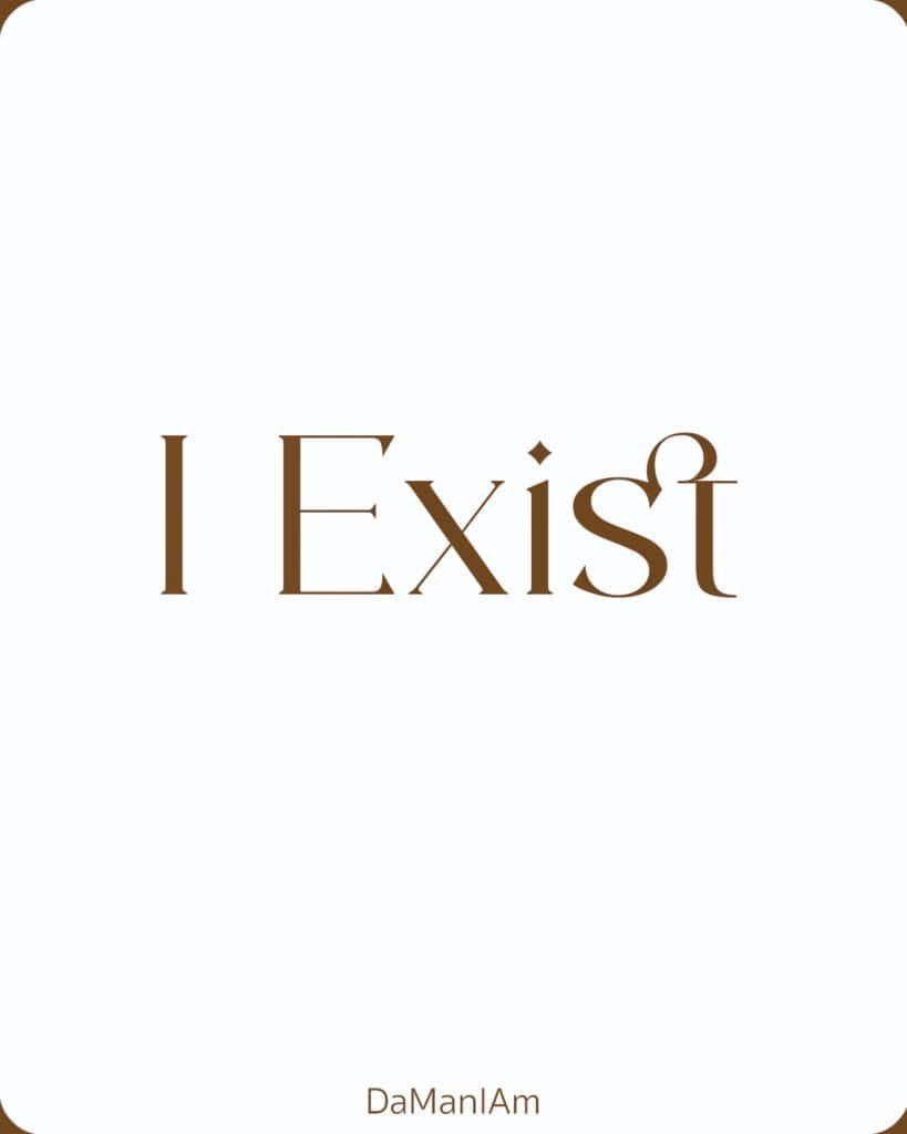 IExist