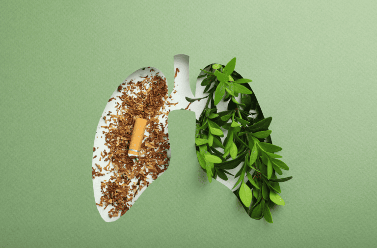 Quit Smoking