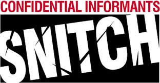 Confidential Informant reliability by Darren Chaker