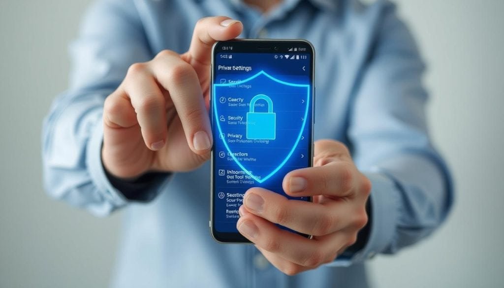 AI surveillance technology threatening Fourth Amendment privacy rights