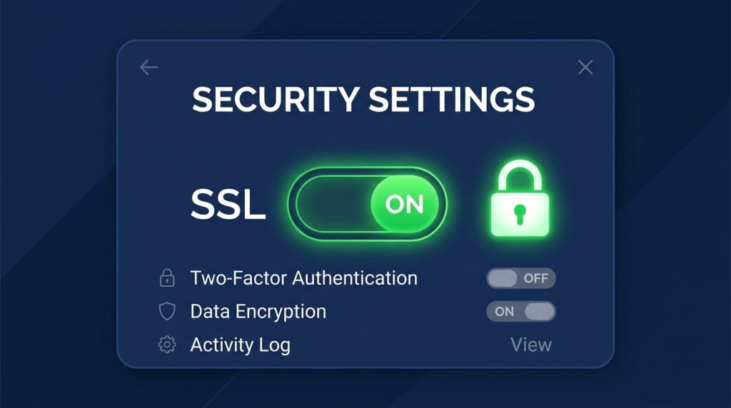 always enable ssl encryption in your usenet newsreader settings