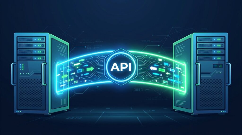 using api keys from the best usenet indexers to automate downloads