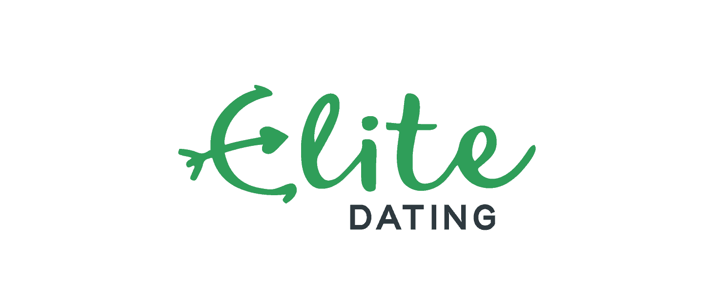 EliteDating Logo Groot