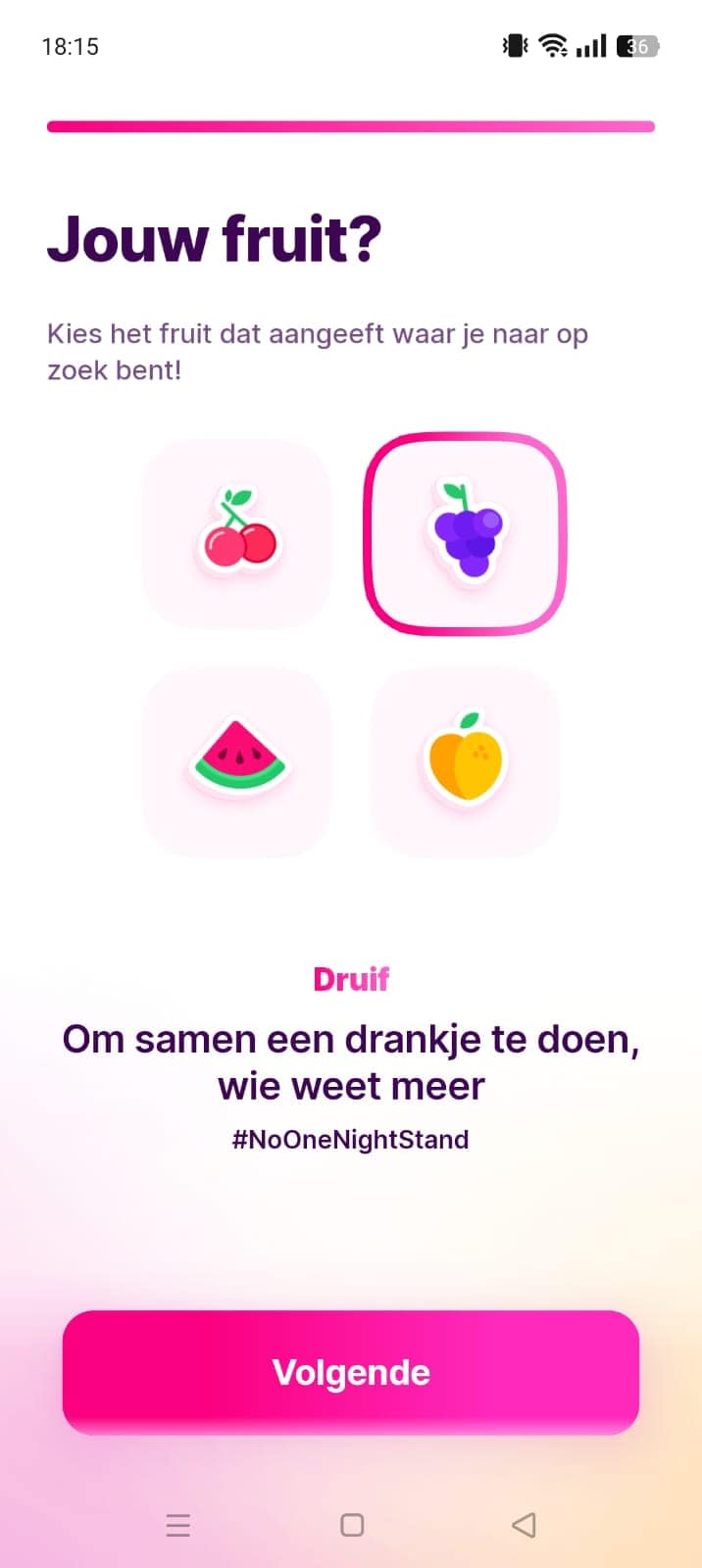 Druif