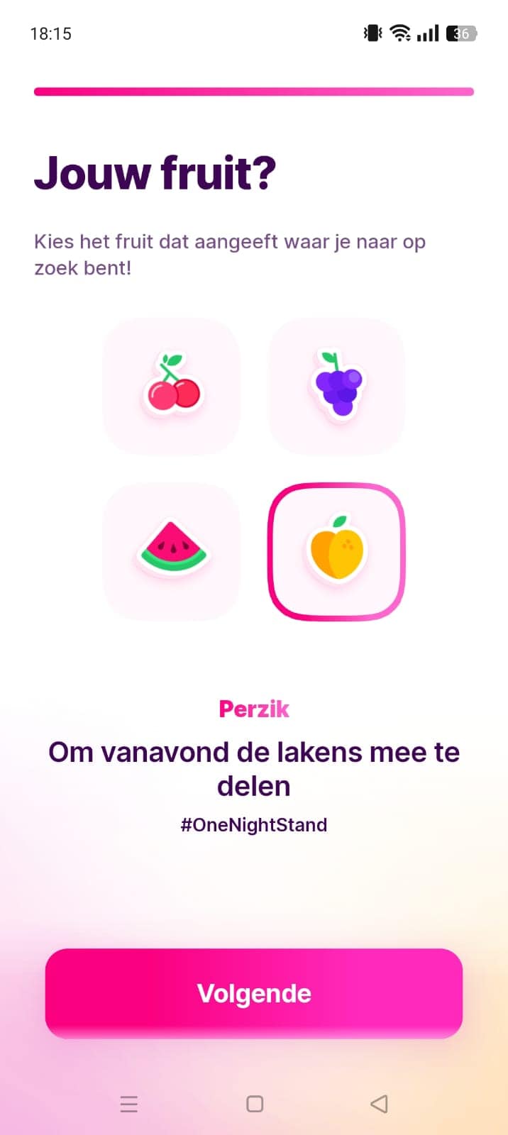 Perzik