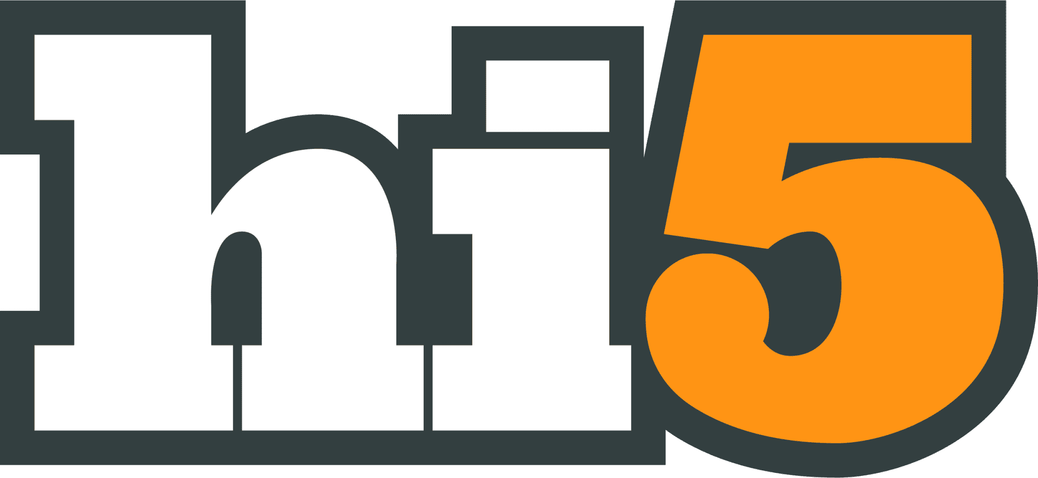 Hi5 Logo
