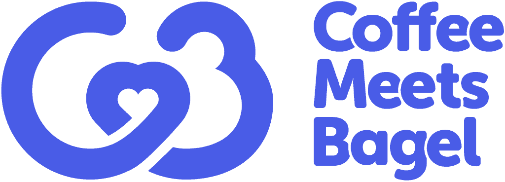 Coffee Meets Bagel Logo