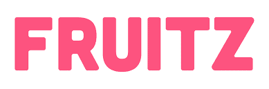 Fruitz Logo Landscape