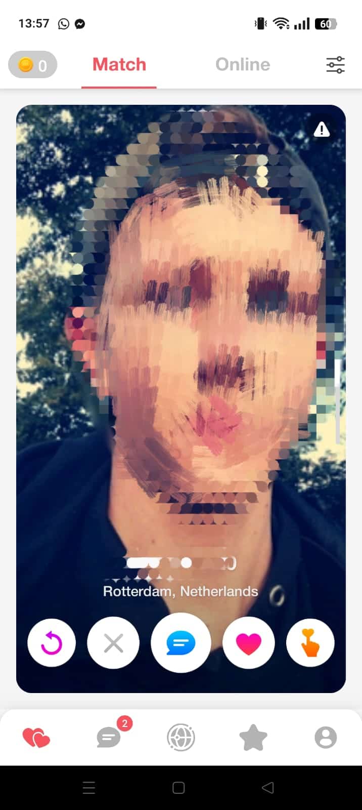 Matches