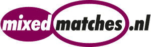 MixedMatches Logo