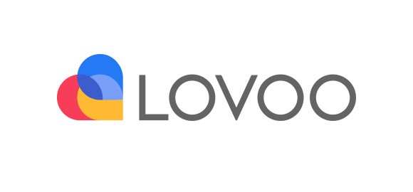 Lovoo Logo Horizontaal
