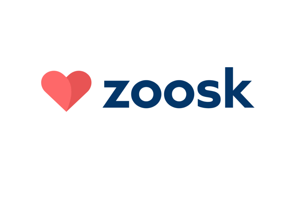 Zoosk Logo