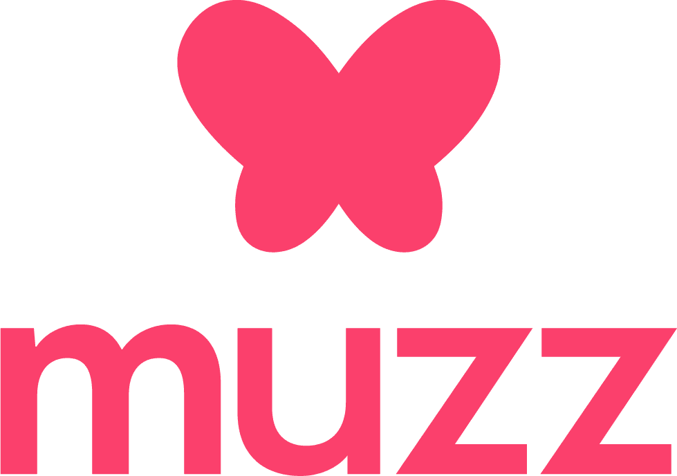 Muzz Logo
