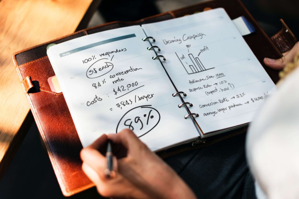 Strategic Plan