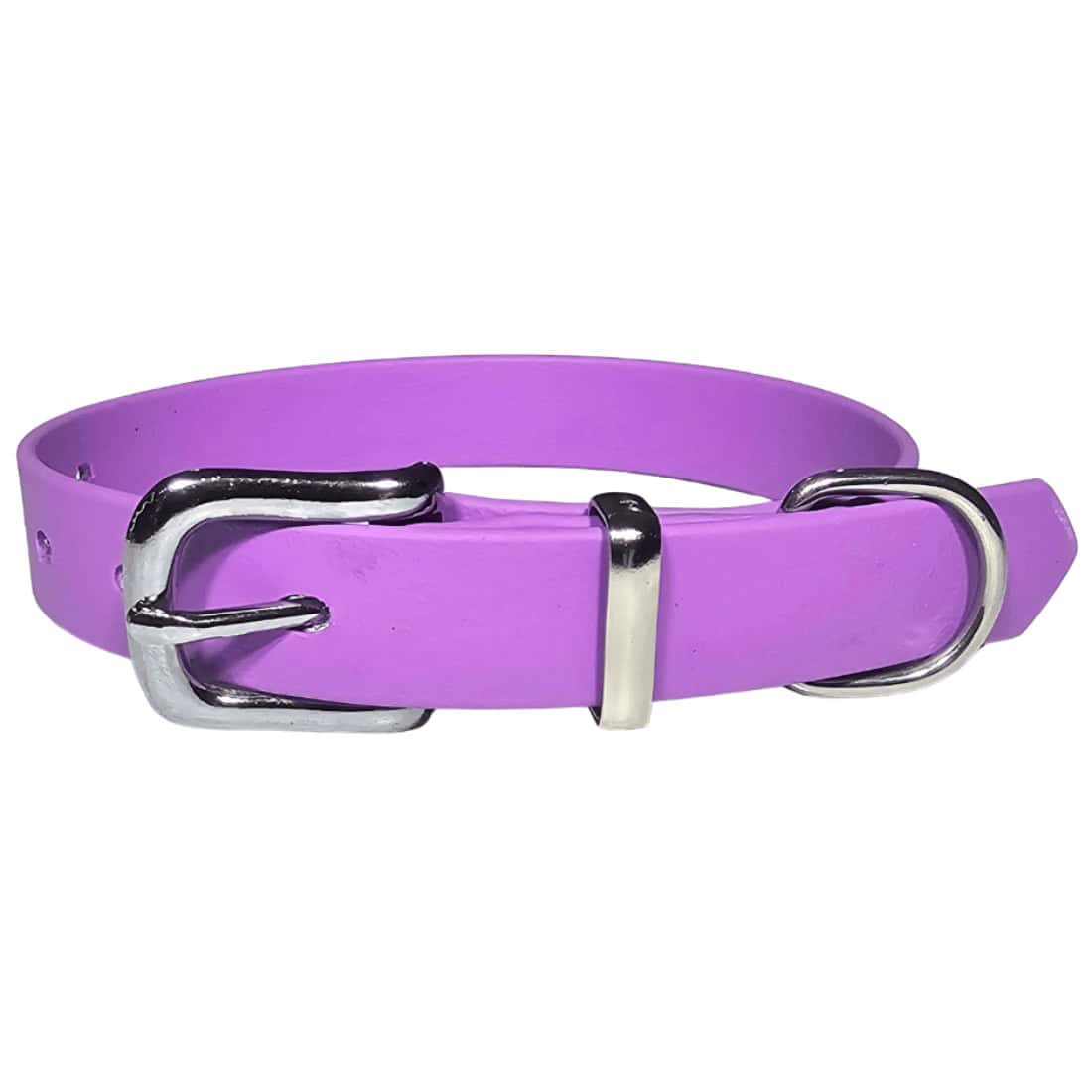 Dog collar Biothane 16mm, small dog collars
