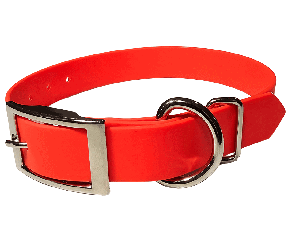 Easy Clean PVC Collar 25mm