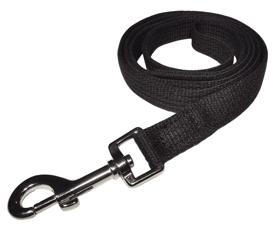 Alpaca lead 20mm made from webbing. Soft, easy to clean and available in 6 vibrant colours.