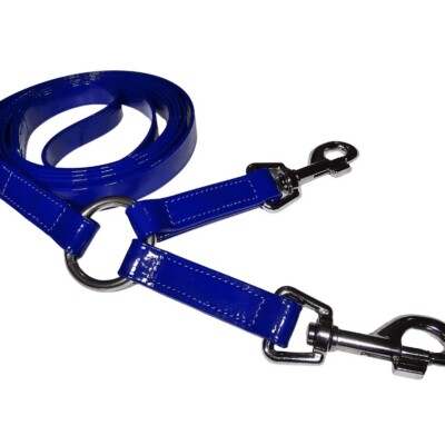 PVC-Lead-Blue