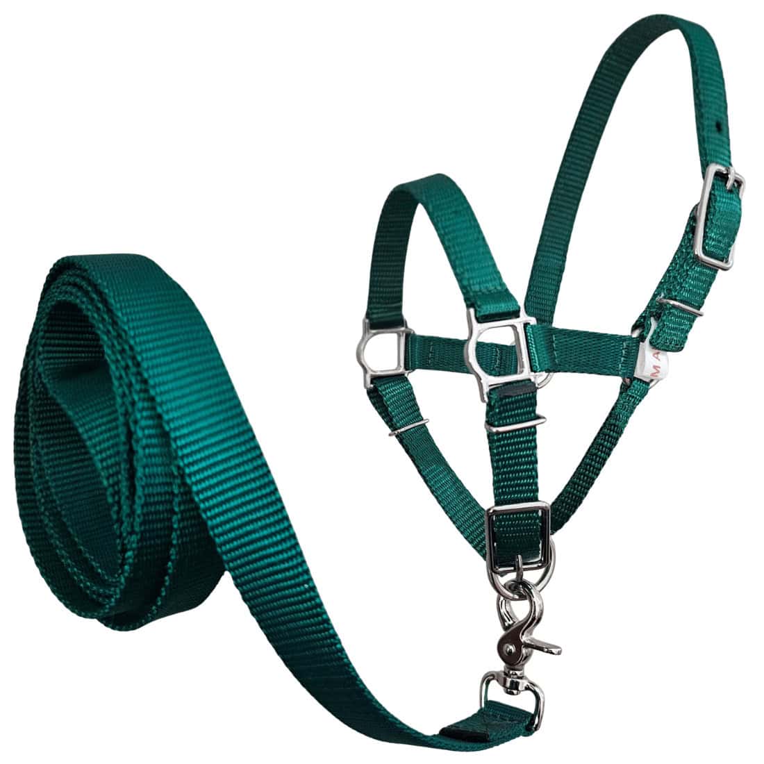 Alpaca halter combo Australian made