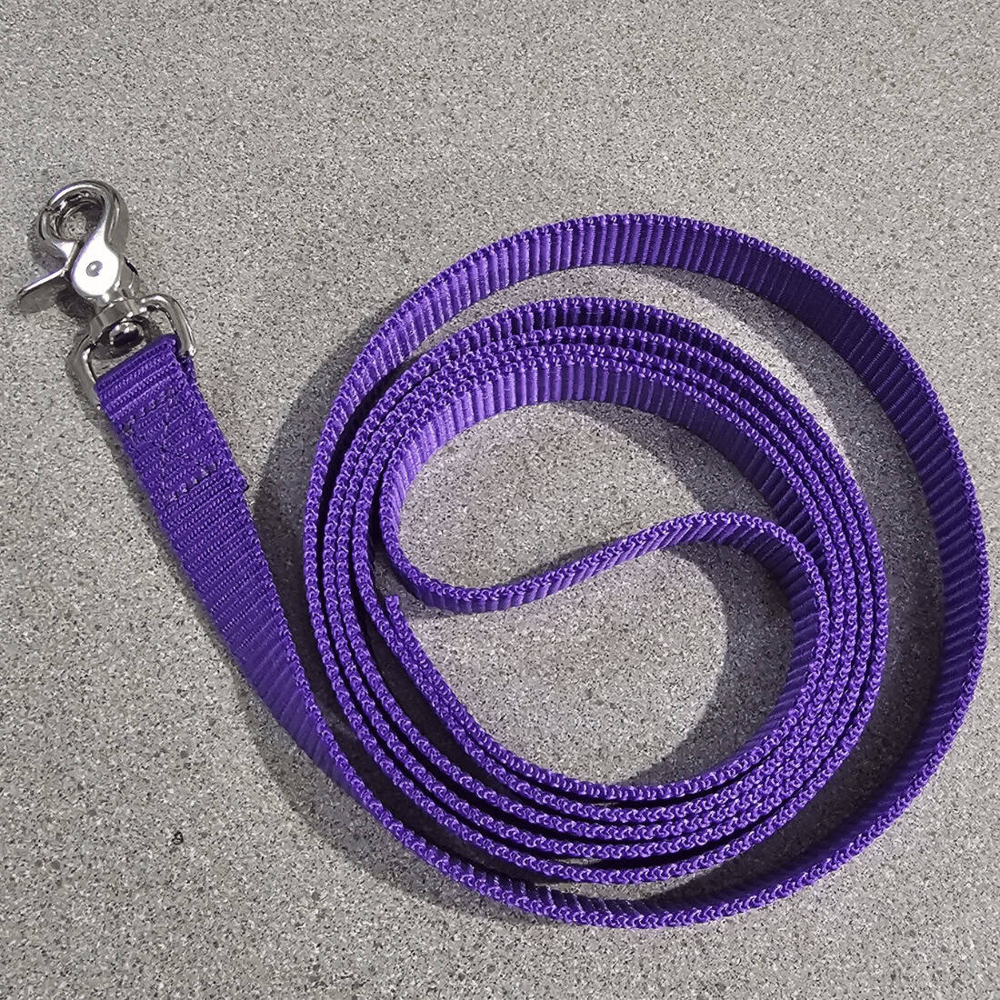 Alpaca lead 6ft 20mm, training alpaca, cria alpaca, adult alpaca