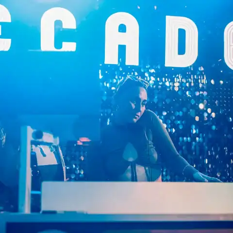 Live DJs At Decades Nightclub Cleveland