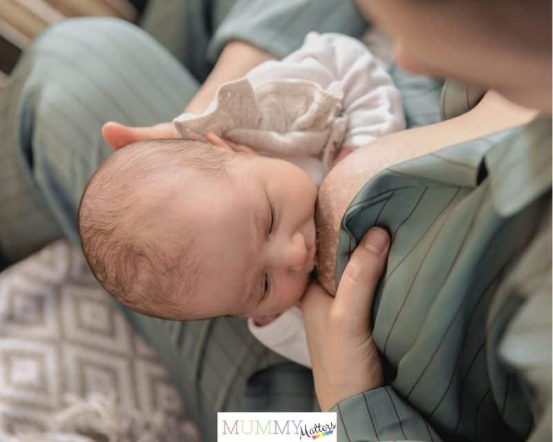 Is Breastfeeding Natural or a Learned Skill?