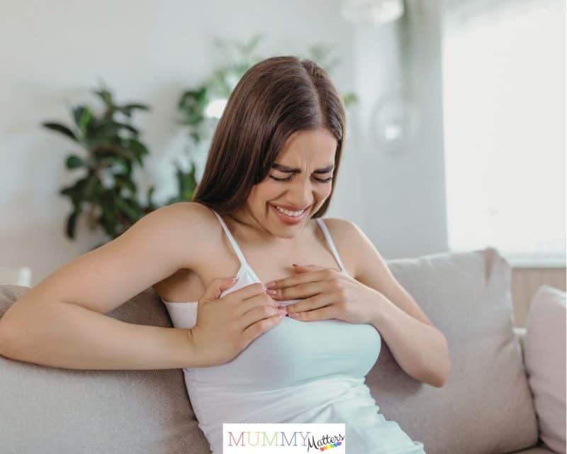 Mastitis