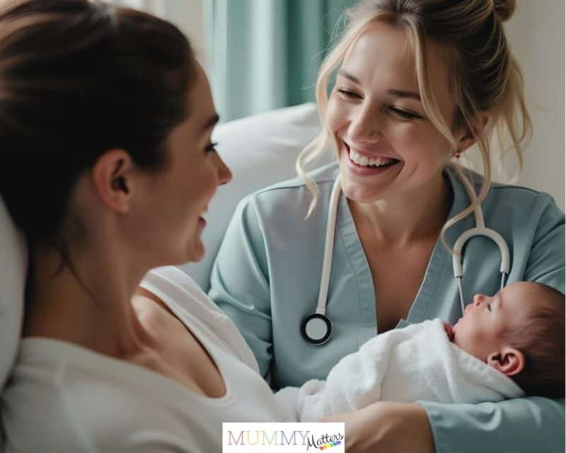 midwife support