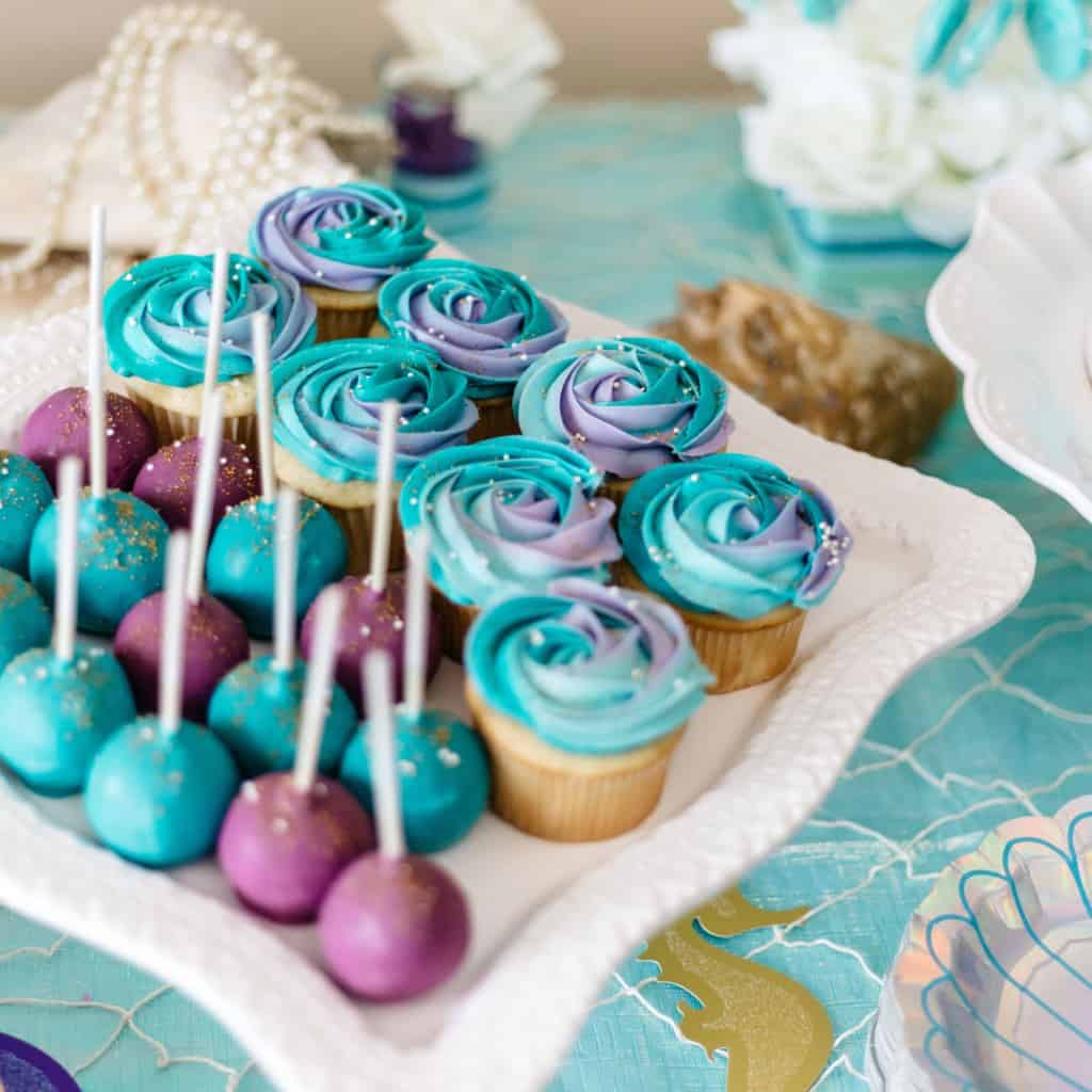 Baby Shower