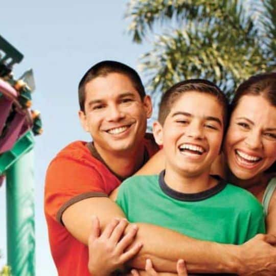 Visit Orlando
