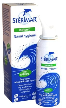 sterimar isotonic
