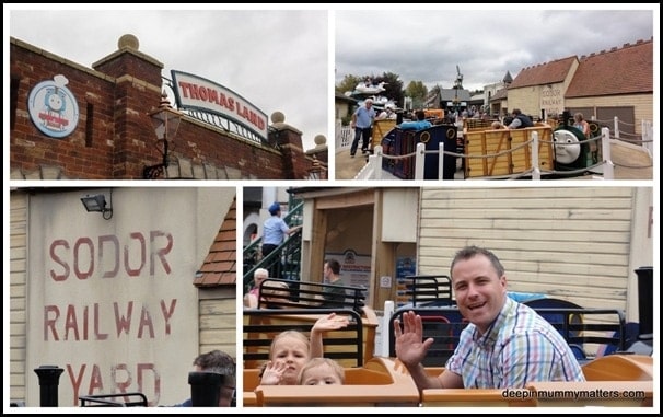 Drayton Manor Drayton Manor